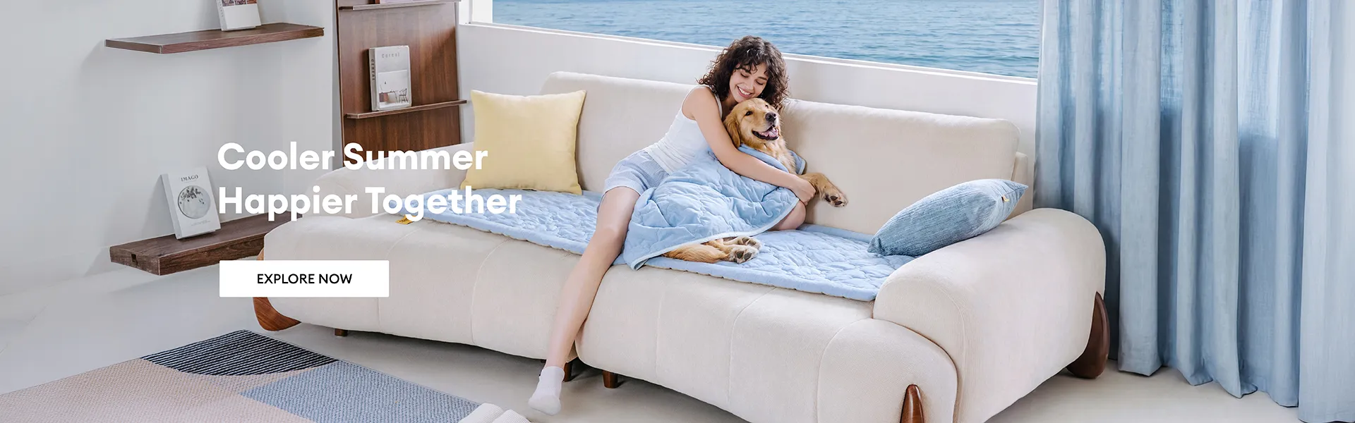 Extraordinary Comfort for Every Pet