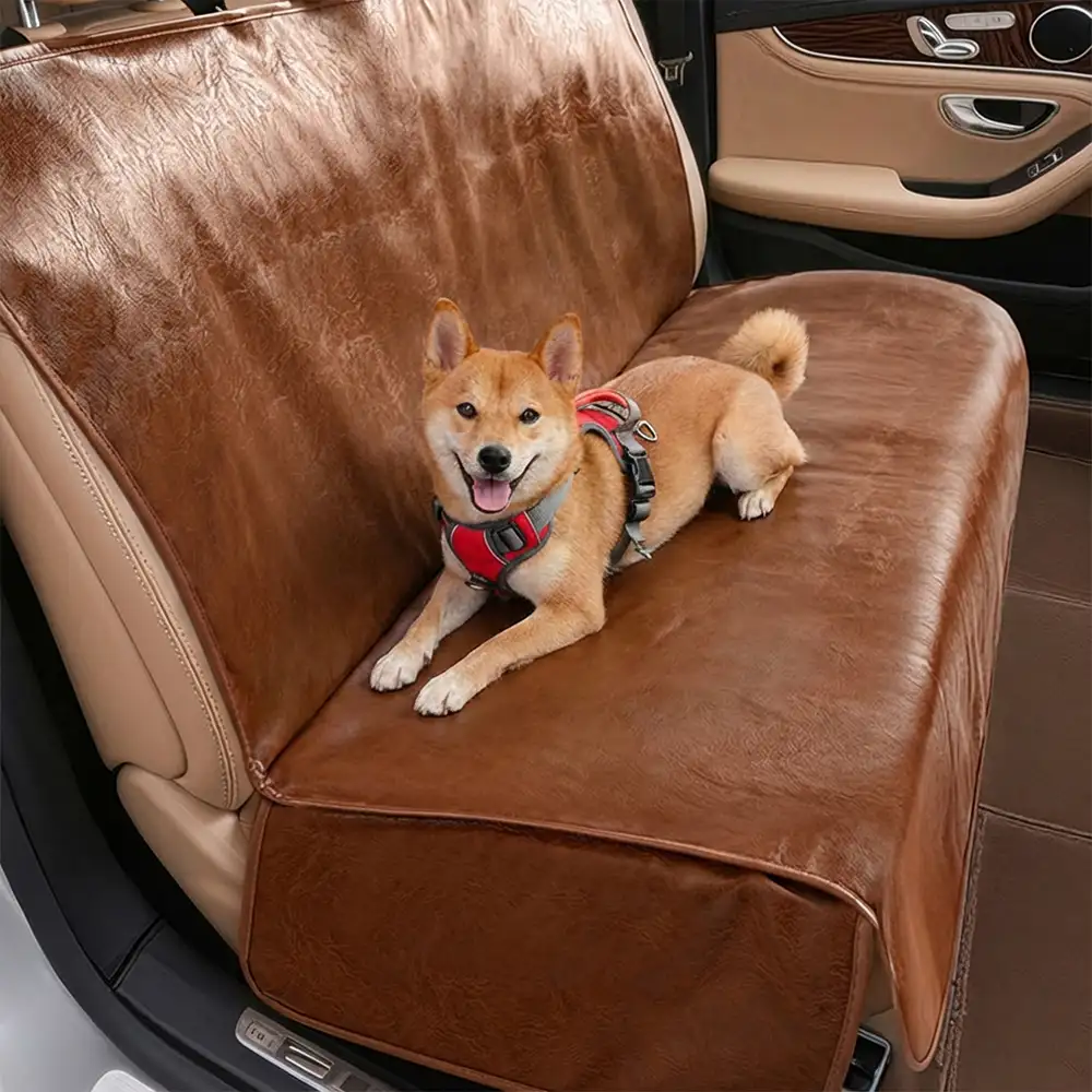 New Launch - Dog Car Seats
